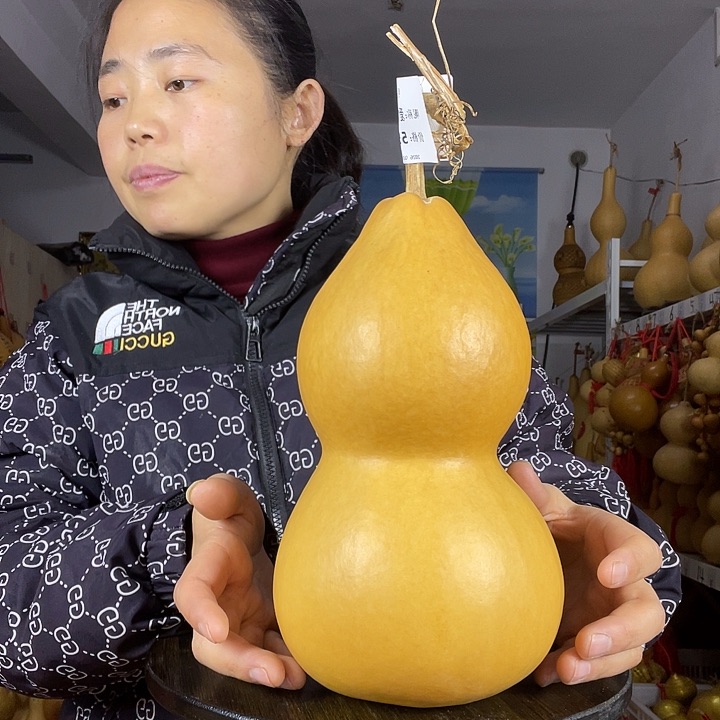 爱****搏天然葫芦一物一图看图片发货