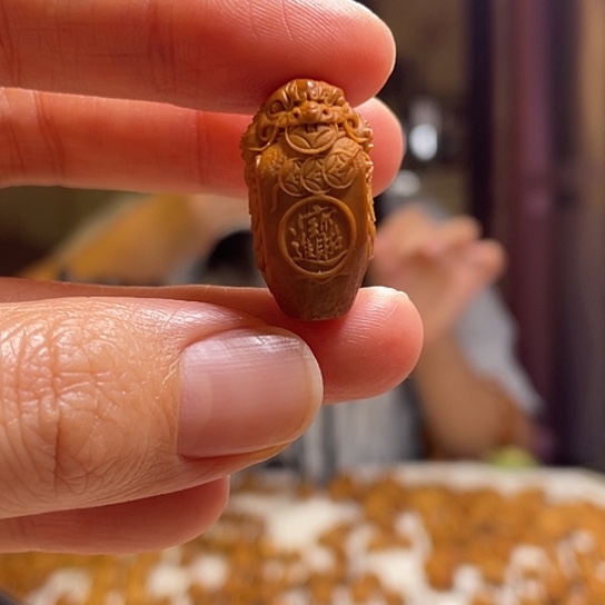 手串/手链橄榄核橄榄核