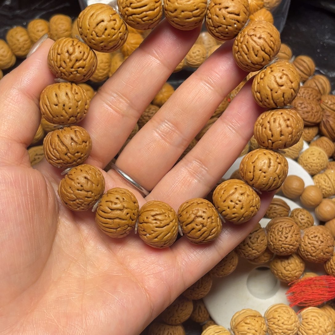 桃木桃核手串19+肉文元宝