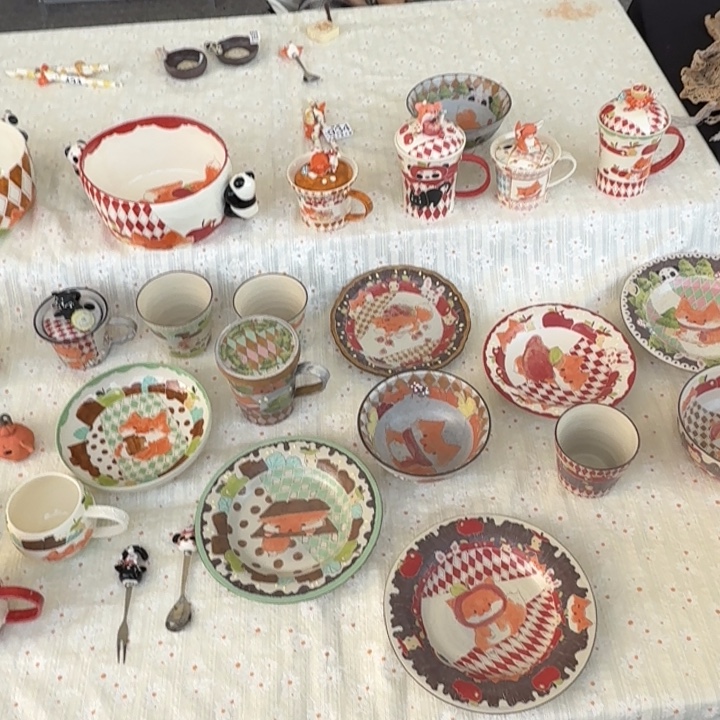 摆件陶哈哈哈哈哈哈101