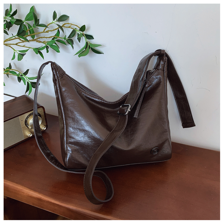 26007休闲简约风单根ins斜挎款时尚单肩包