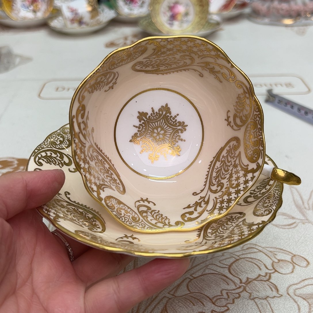 盘维多利亚欧洲中古