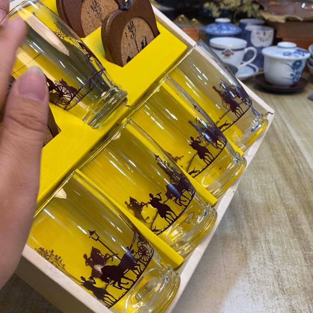 福***祥易雅集工艺品有限公司