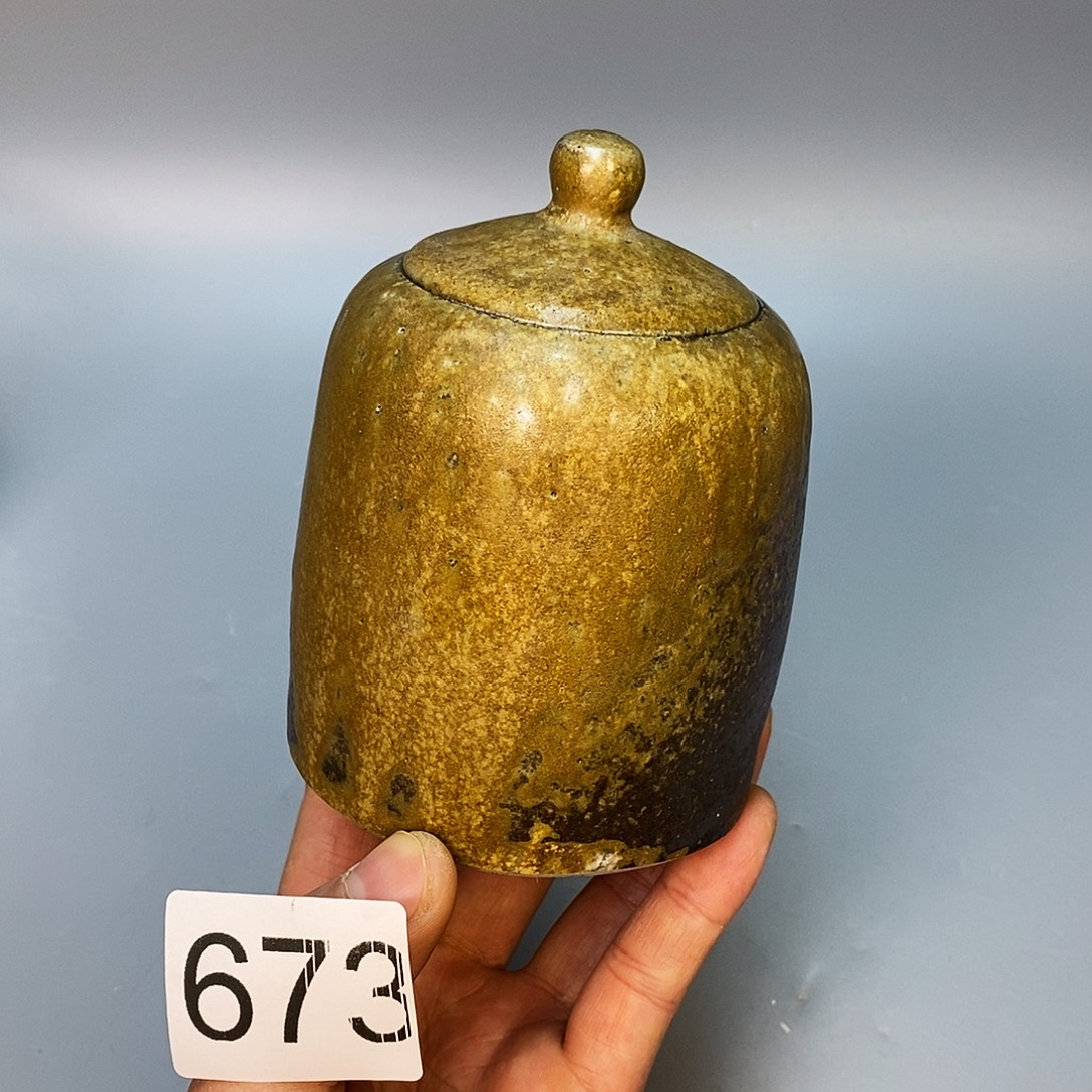 泥舍柴烧精品茶器