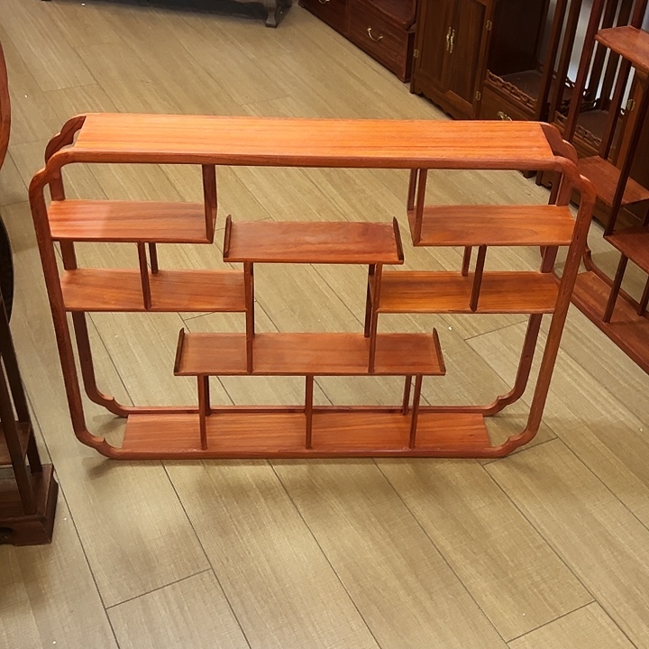 木红80长60高挂墙