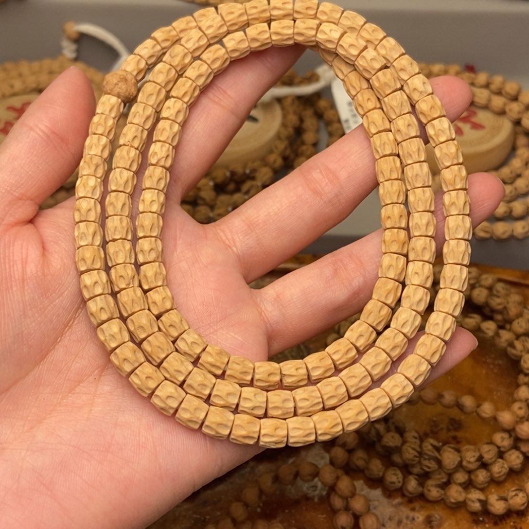 吊坠柏香籽/百香籽