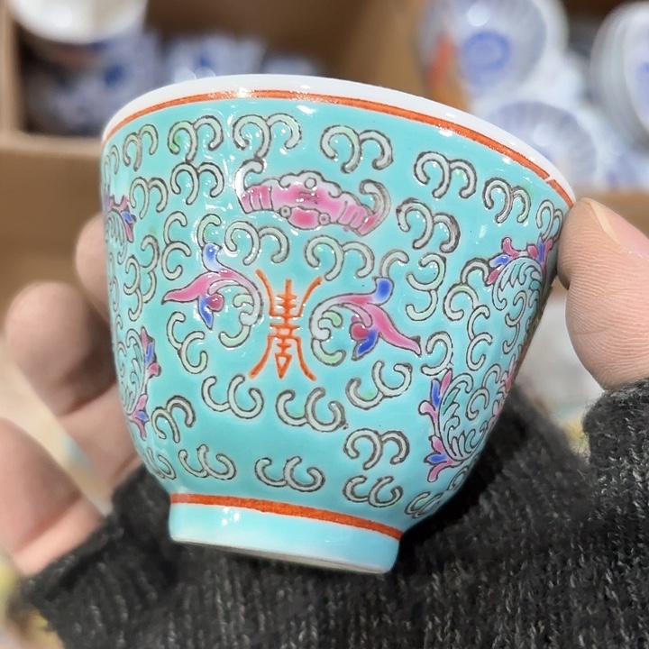 景德镇陶瓷艺术博物