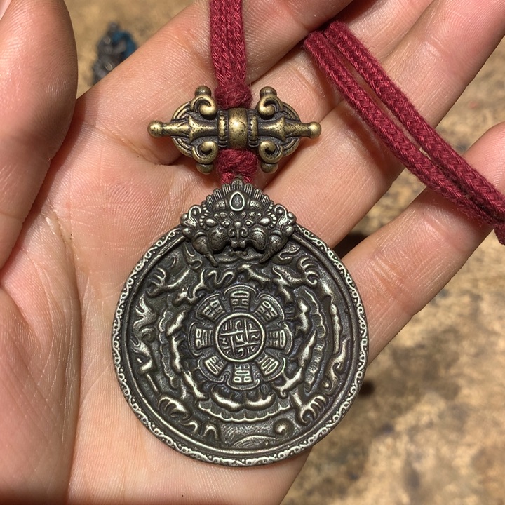 琉璃颈饰喜欢的朋友