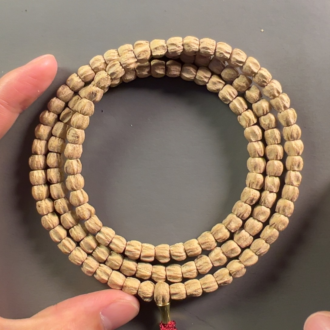 【闪购商品】柏香籽/百香籽吊坠热振老树刀锋龙脊5号