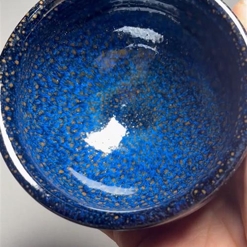 【闪购商品】茶盏-275............