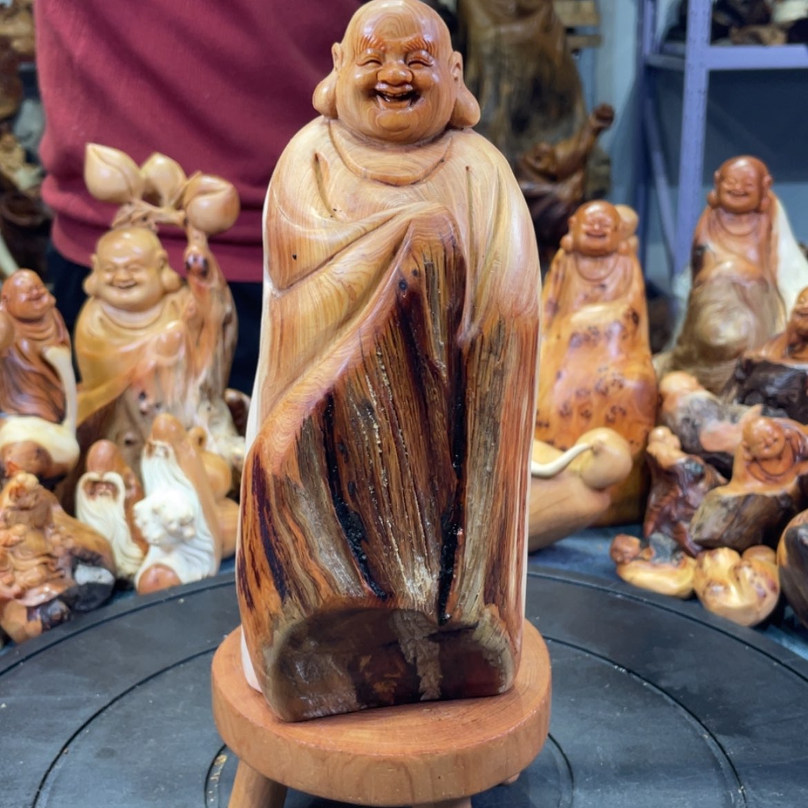 【闪购商品】柏木（崖柏）其他