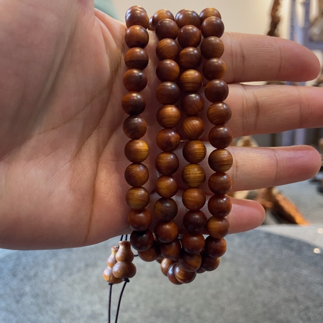 柏木（崖柏）太行崖柏精品