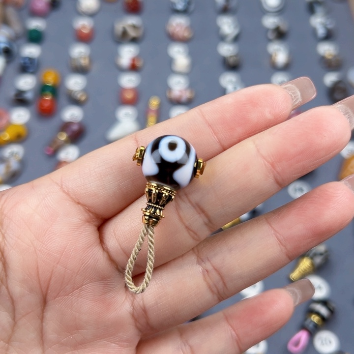 未镶嵌饰品玛瑙/玉髓