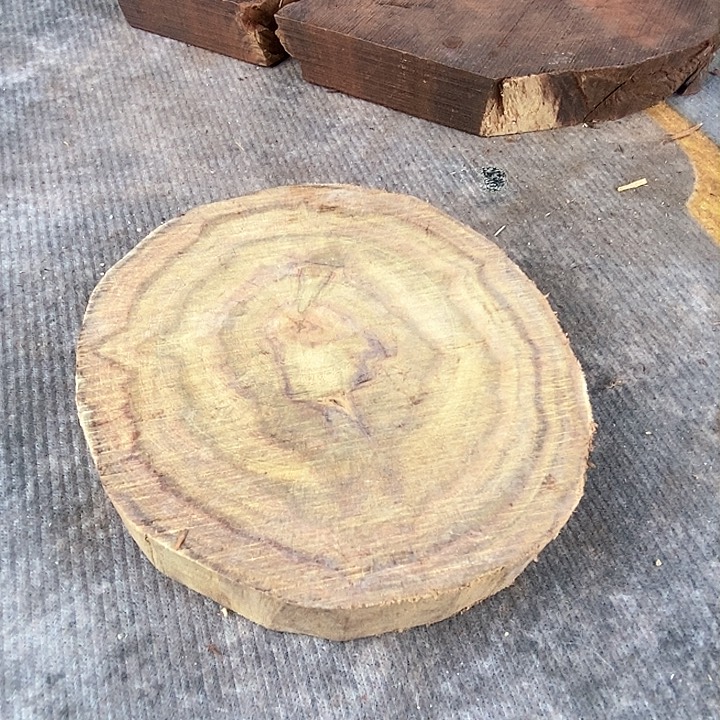 黄花梨/降香黄檀830一个