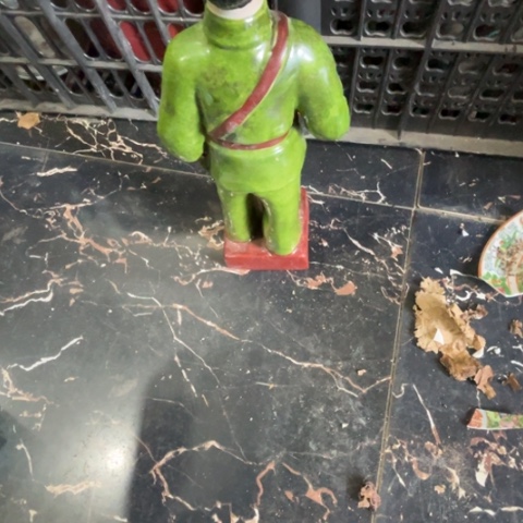 平****子景德镇陶瓷景德镇瓷器