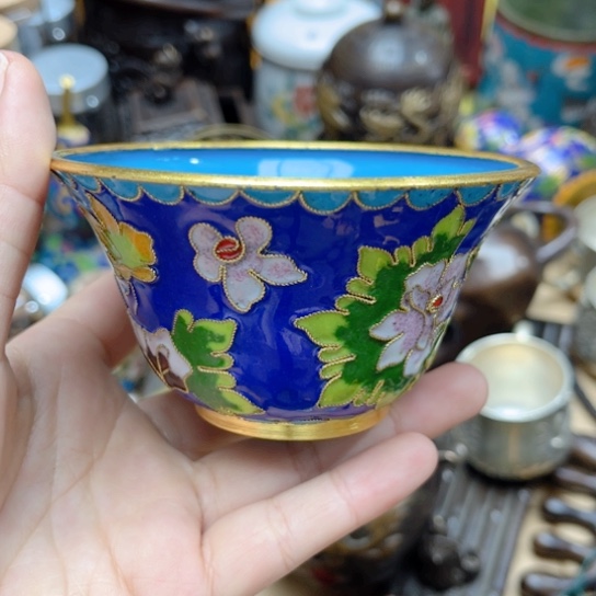 【闪购商品】滴血莲花菩提吊坠