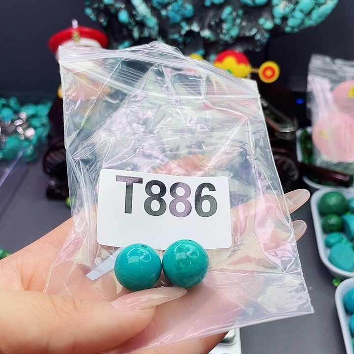 湖北十堰矿区精品佩珠