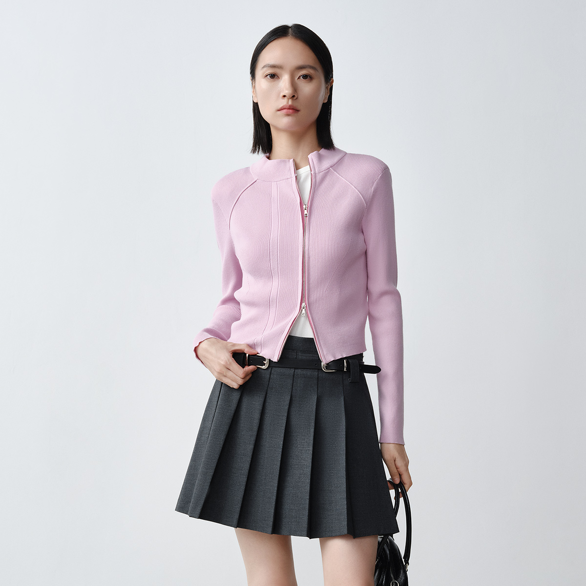 【达人专属】秋冬新款针织衫M563111