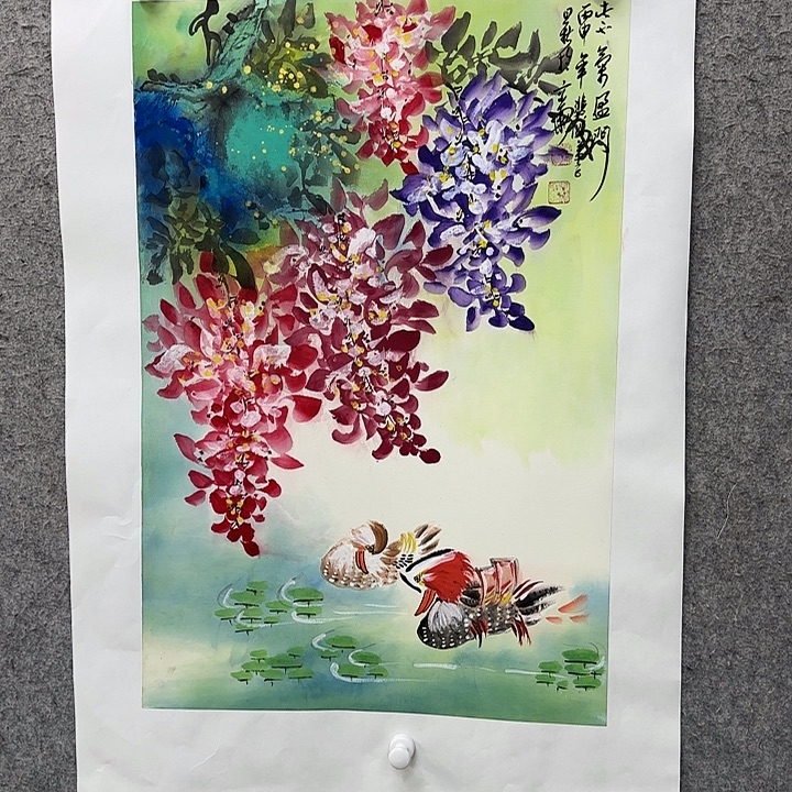 书法作品多次参加全国