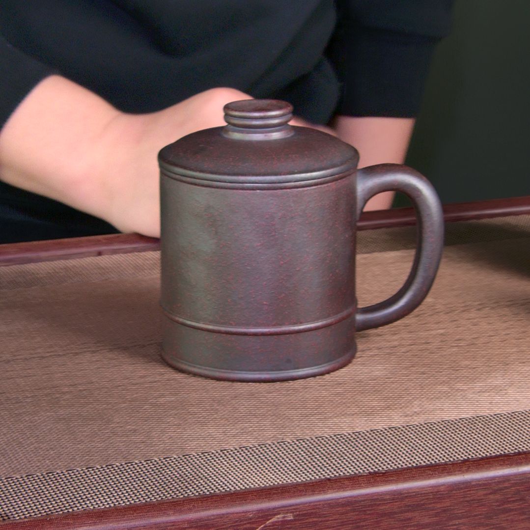 【闪购商品】紫砂茶盏高货放漏