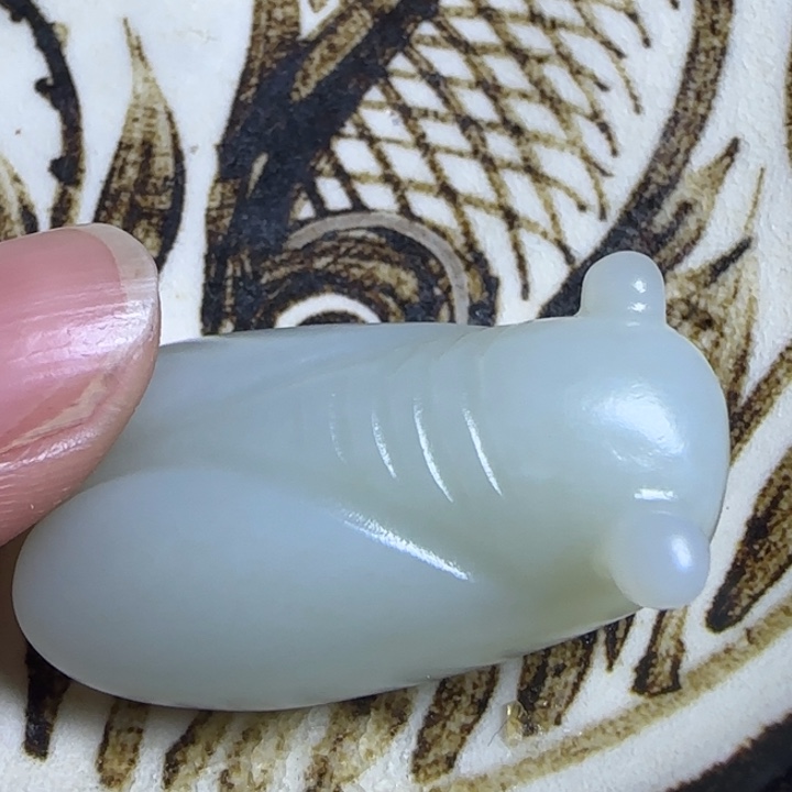 瓷片用*新号开播瓷器盘子