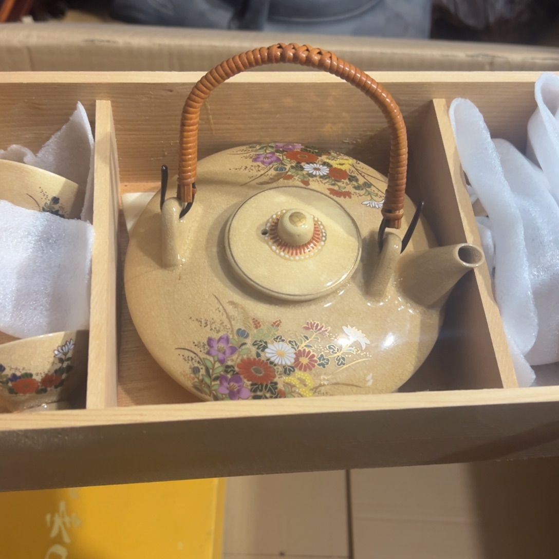 陶瓷制品加工工艺技术