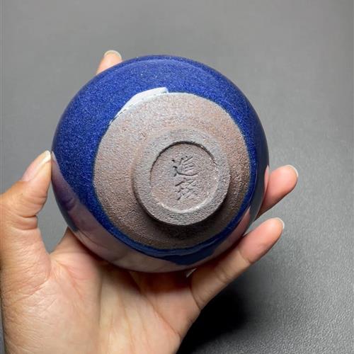 【闪购商品】茶盏-666............