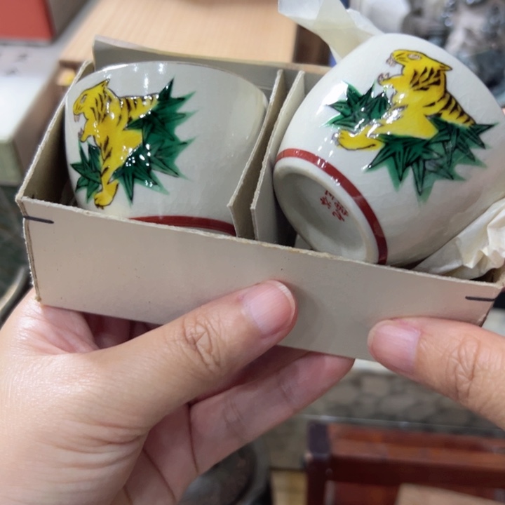 瓷片陶瓷制品加工工艺技术