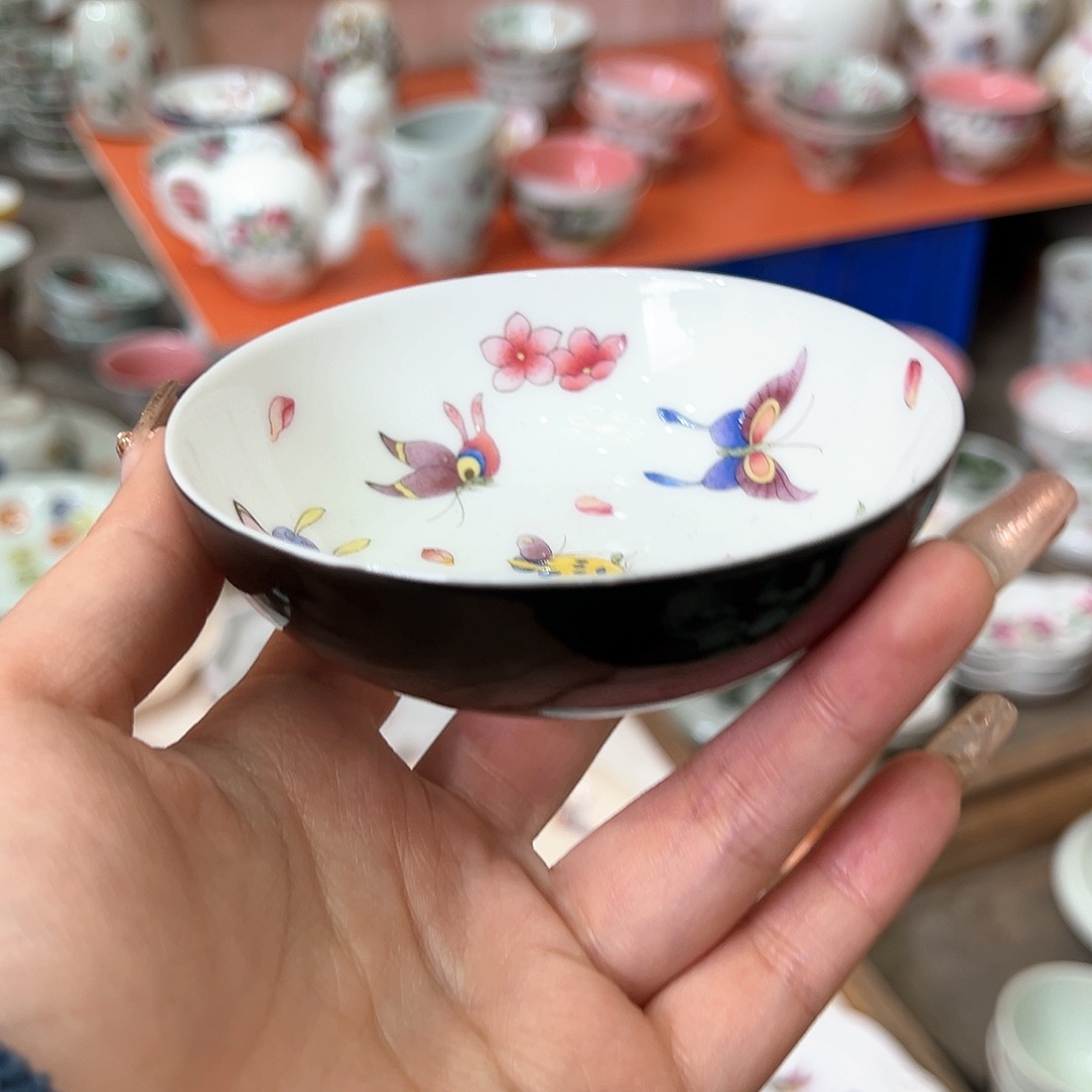 微瑕微瑕景德镇陶瓷