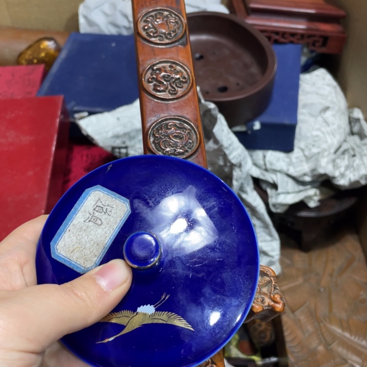 紫砂陶瓷艺术陶瓷艺术