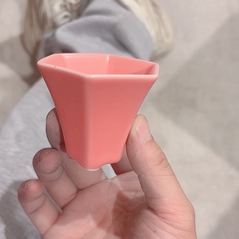 微瑕的一个直播间介意勿拍