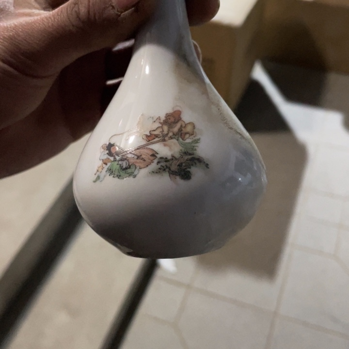 摆件陶瓷艺术摆件