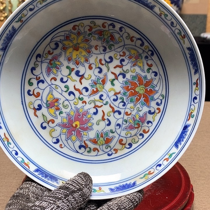 瓷片高端瓷器  甄选链接           