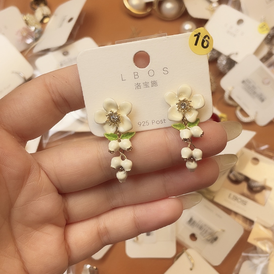 铜合金合成立方氧化锆925银