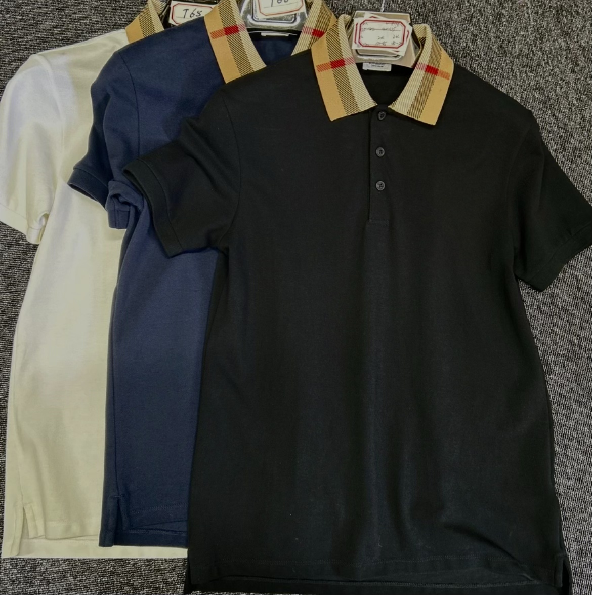 B01 B02 B03男士休闲夏季T恤