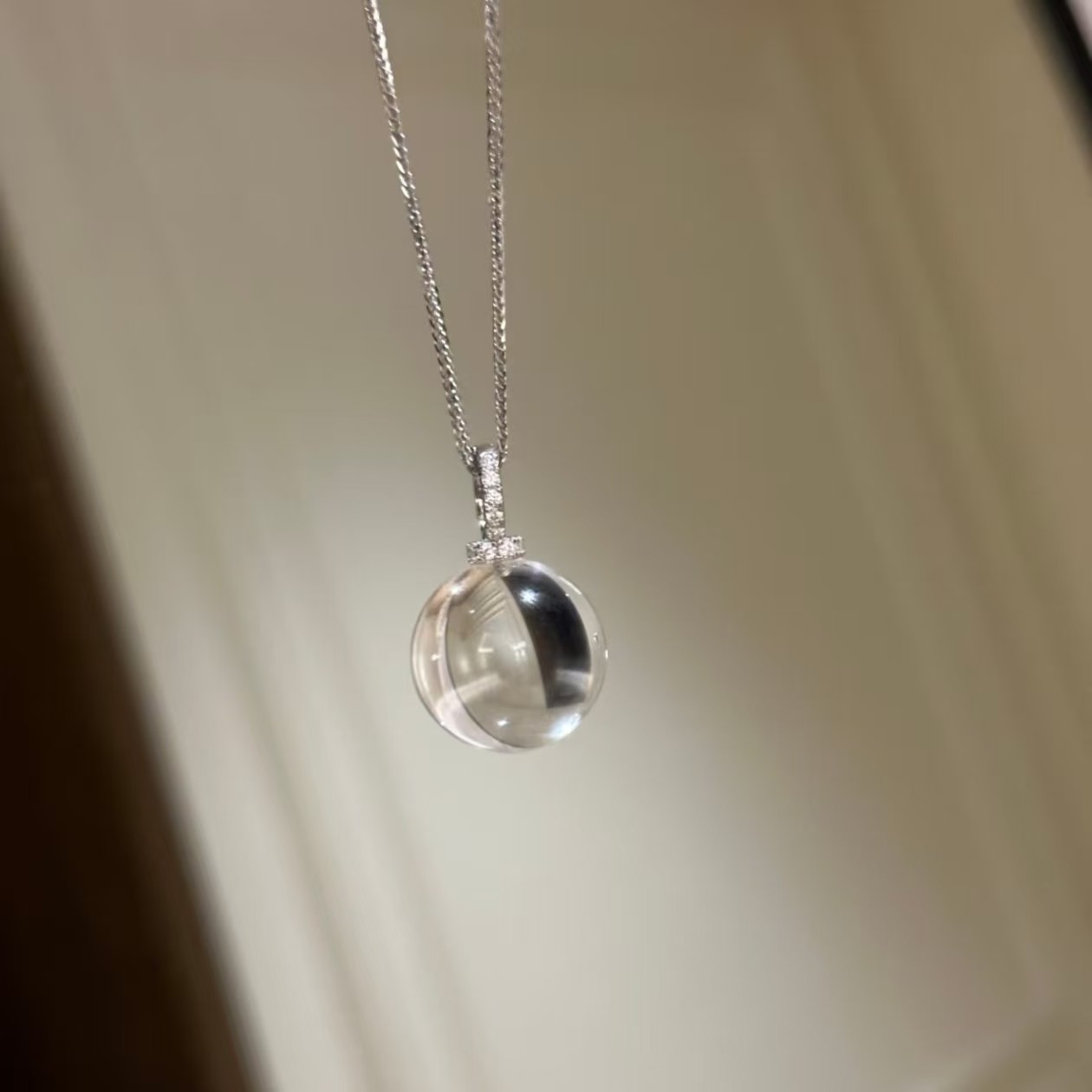 【绮梦晶生DlY】原创天然水晶