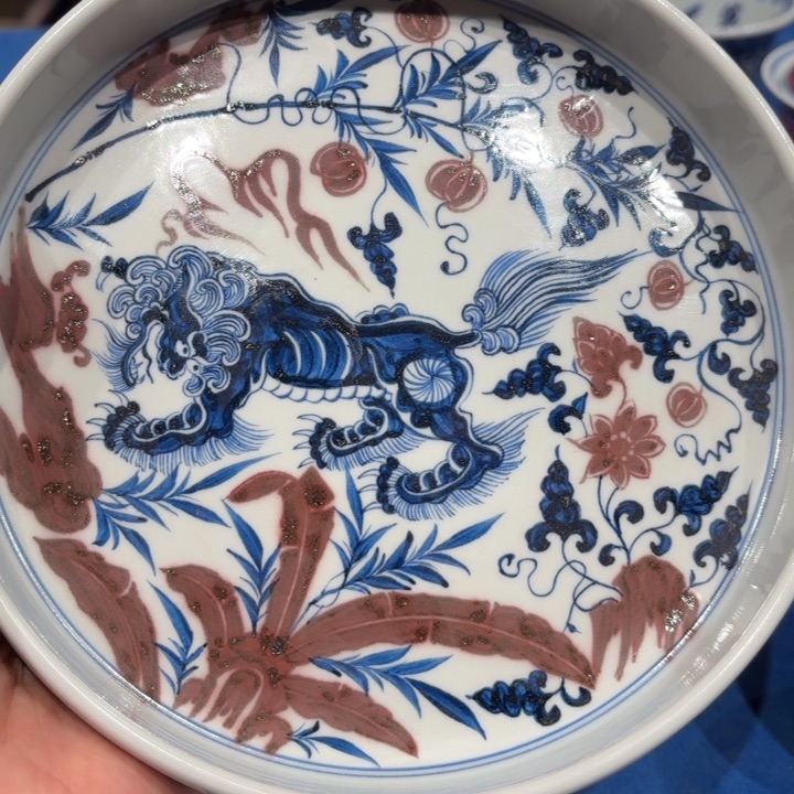 景德镇陶瓷博物有限公司