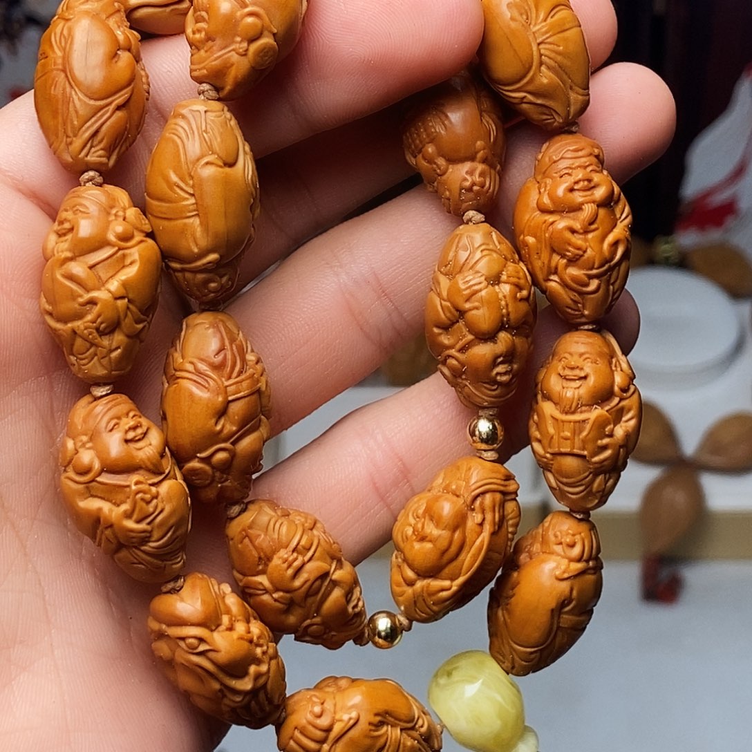 橄榄核手串/手链hbbbbbbbbbbbbbbbn