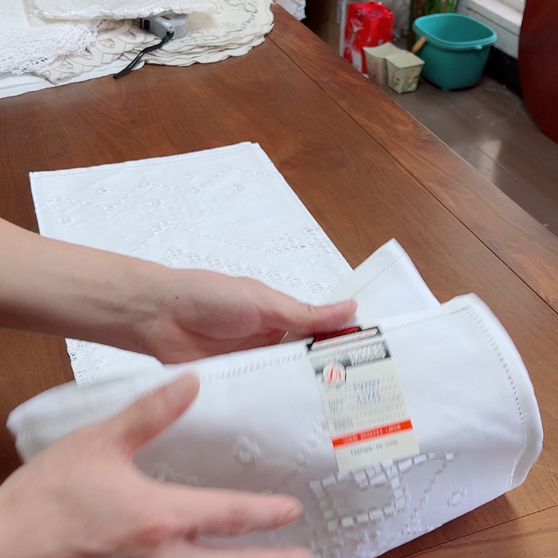 毛绒亚麻棉061-83厘米方