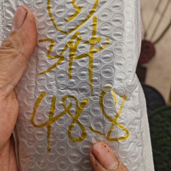 泥塑合香盲盒3号福利价