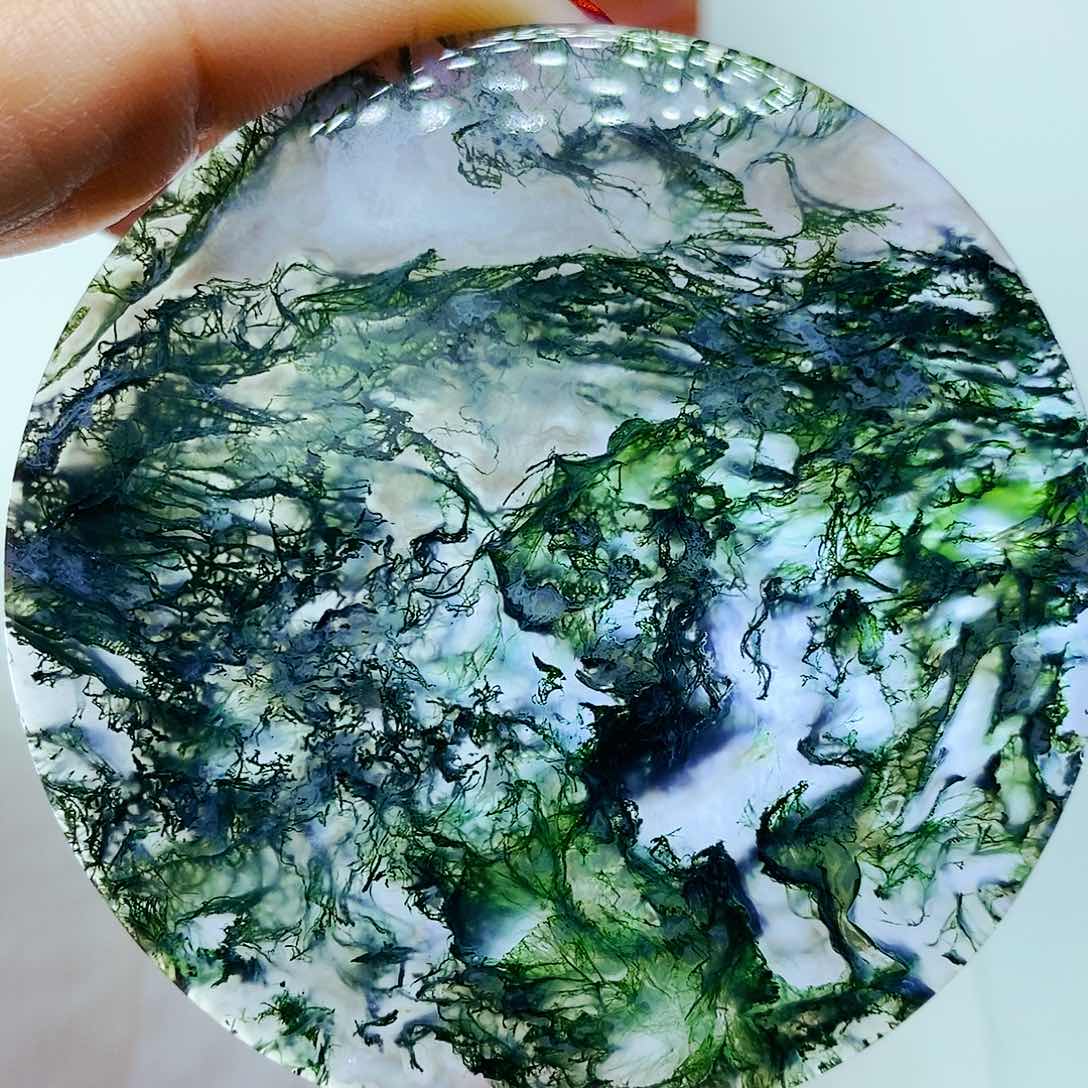 玛瑙/玉髓颈饰未镶嵌往***。