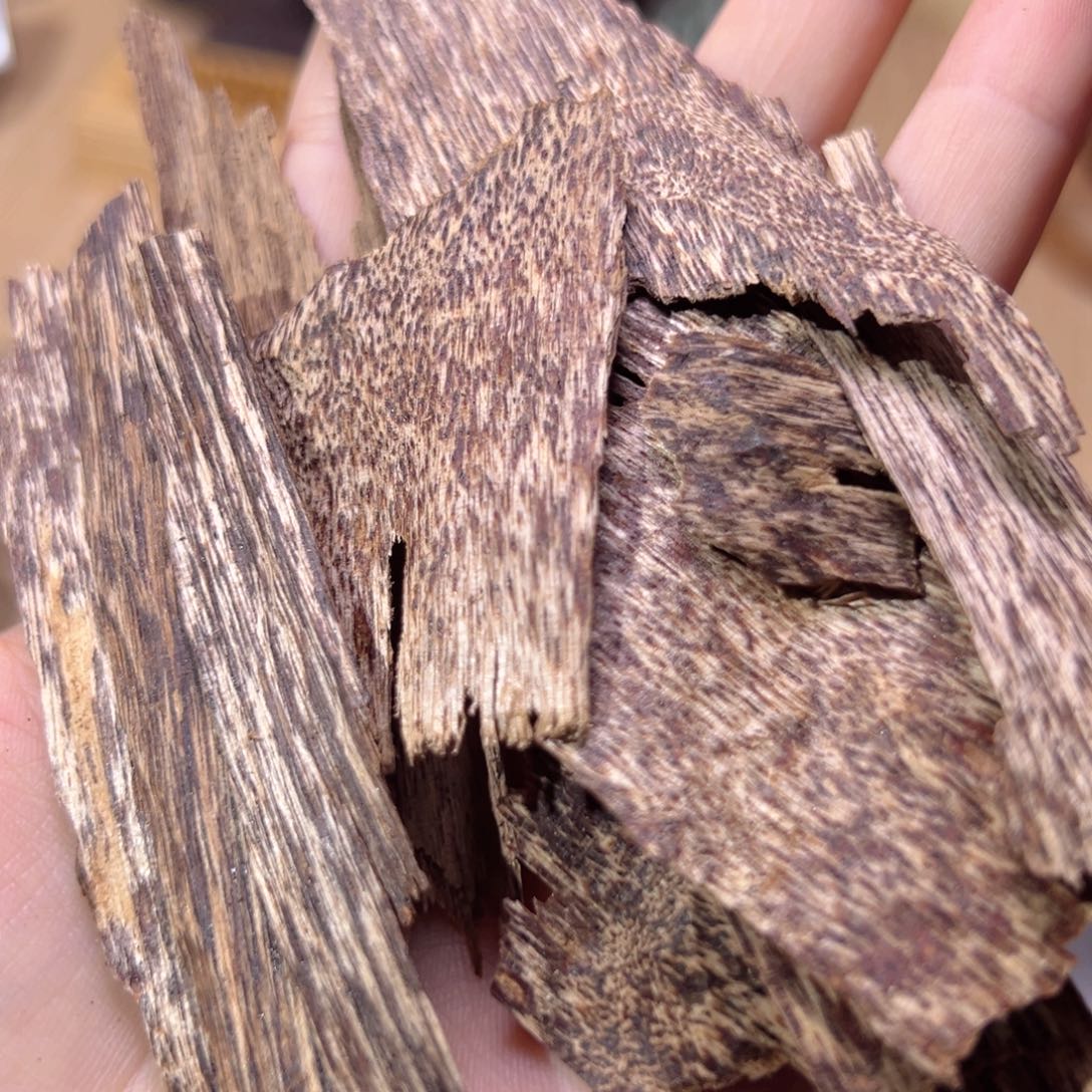 【闪购商品】香榧木海南木料尖峰岭排油香11克