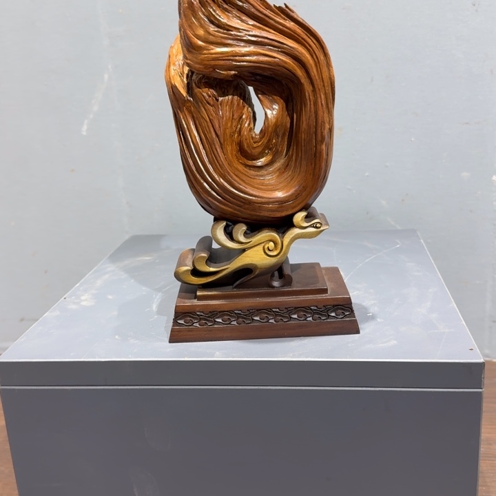 大***简柏木（崖柏）刚好坎坎坷坷韩国反反复复