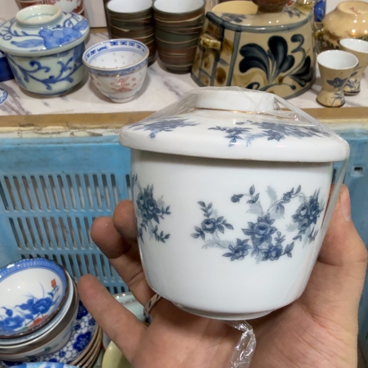 陶瓷推荐第二名20包邮