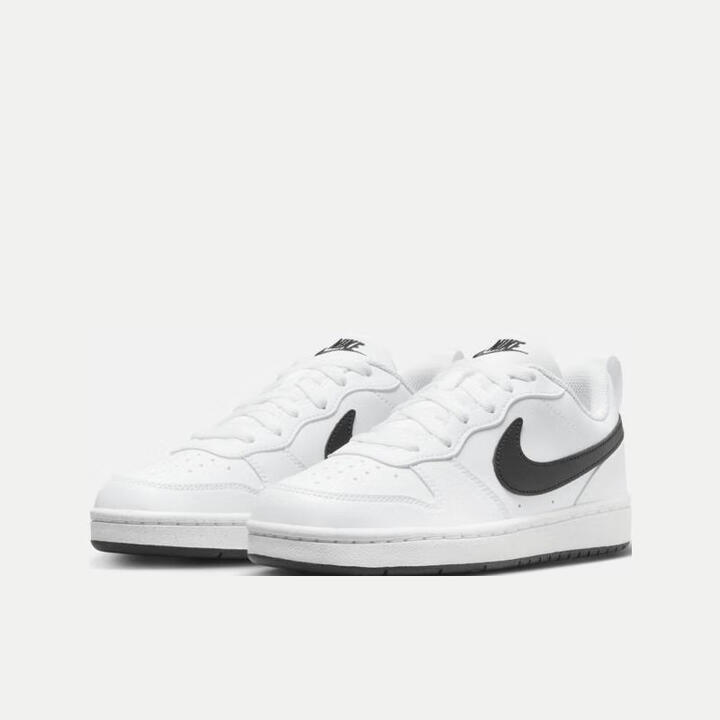 NIKE/耐克COURT男女童GS版运动鞋秋季板鞋低帮DV5456104