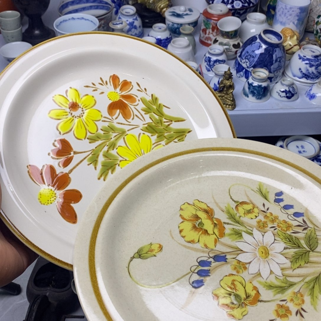 瓷片你说是谁就让我们等的人