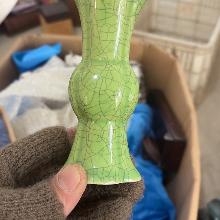 七***安杂色豆（科檀/科特迪瓦檀木）