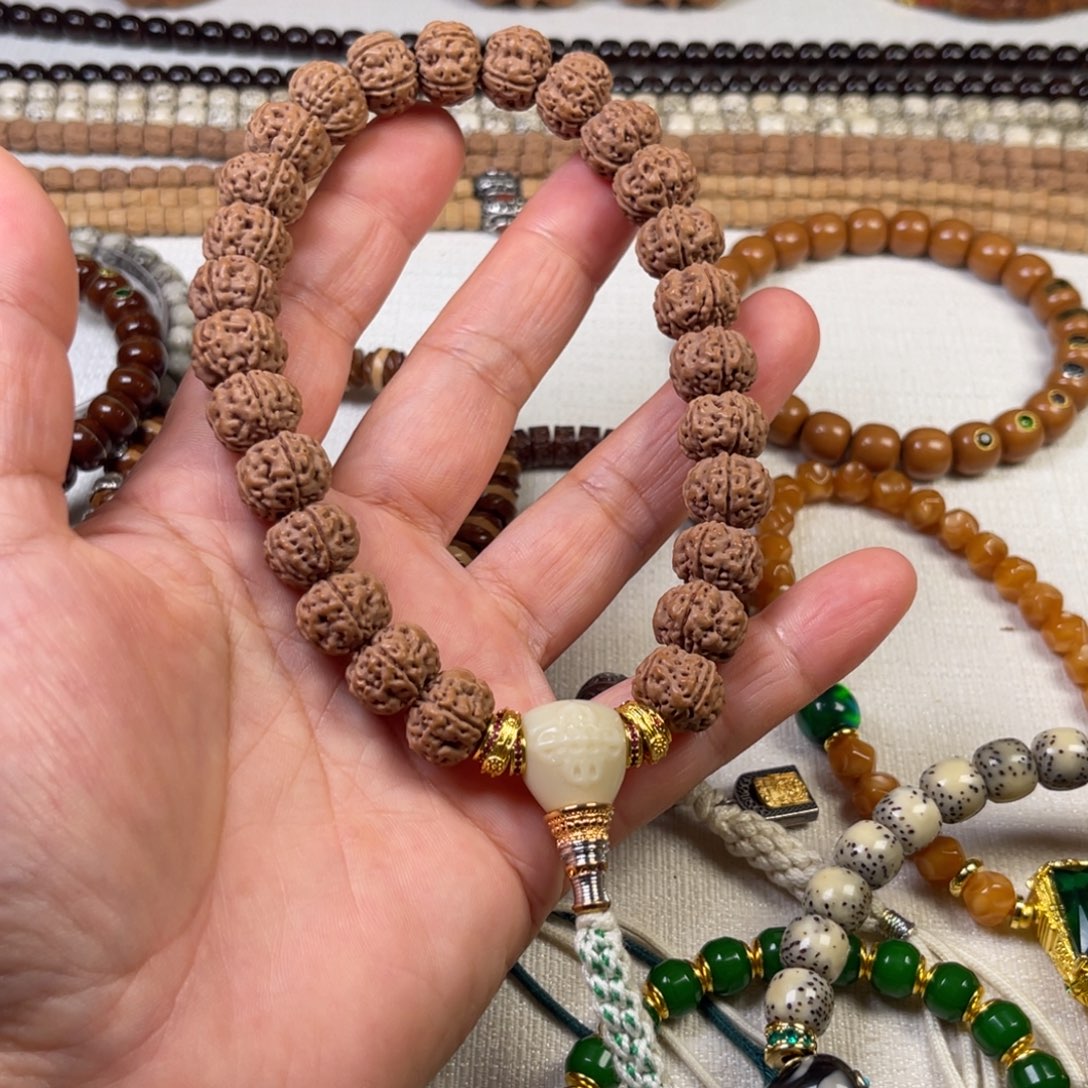 金刚菩提吊坠4566778999990