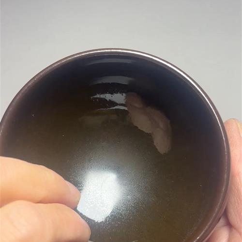 【闪购商品】茶盏-瑕疵-391.........