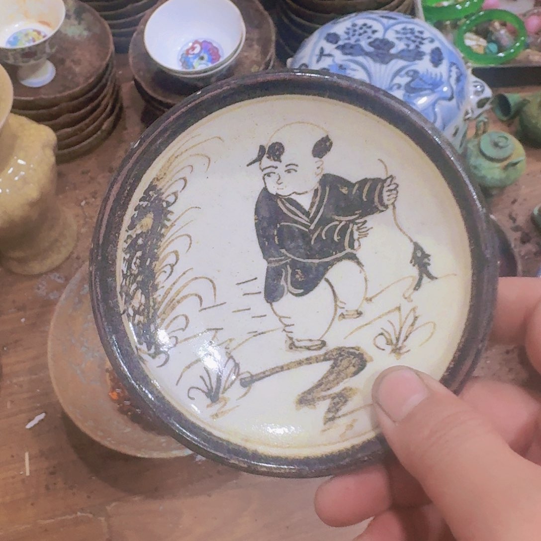 瓷片瓷器瓷器瓷器瓷器